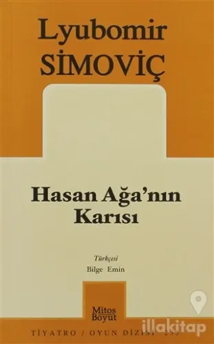 Hasan Ağa'nın Karısı