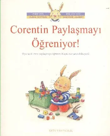 Coretin Paylaşmayı Öğreniyor