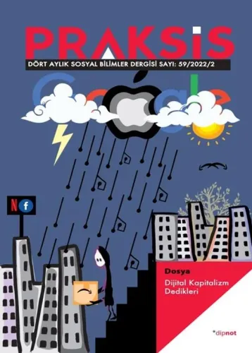 Praksis Sayı 59