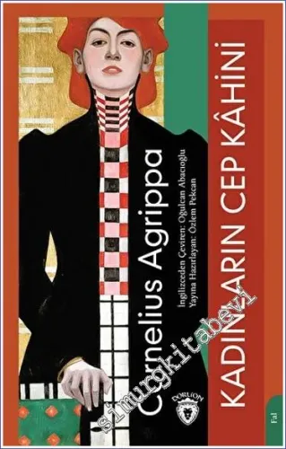Kadınların Cep Kahini Ladies' Oracle -         2023