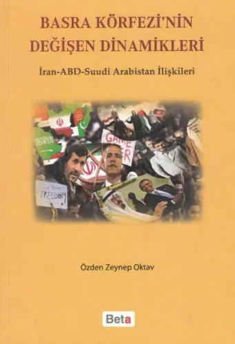 Basra Körfezinin Değişen Dinamikleri