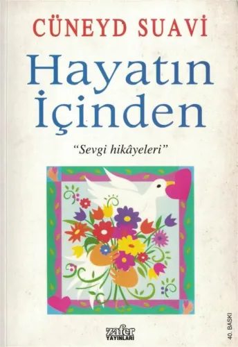 Hayatın İçinden - Sevgi Hikayeleri