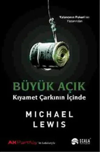 Büyük Açık; Kıyamet Çarkının İçinde