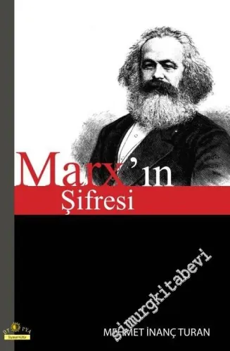 Marx'ın Şifresi - 2016
