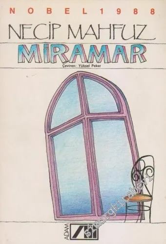 Miramar -        1989
