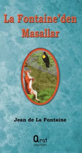 La Fontainden Masallar