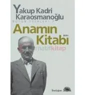 Anamın Kitabı