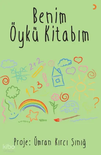 Benim Öykü Kitabım
