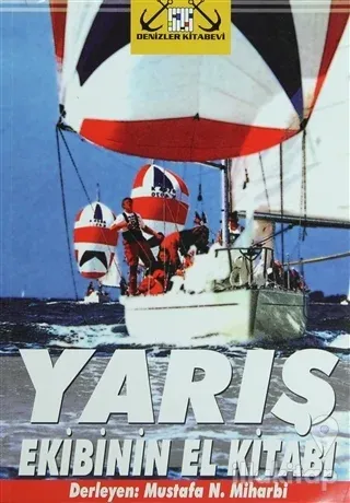 Yarış Ekibinin El Kitabı