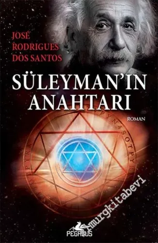 Süleyman'ın Anahtarı -         2018
