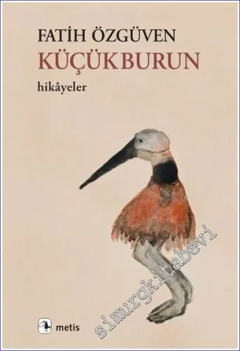 Küçükburun - Hikayeler - 2015