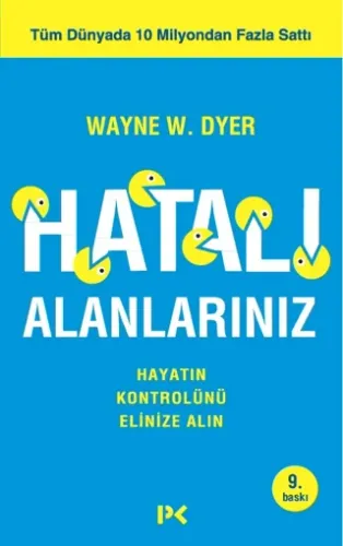 Hatalı Alanlarınız