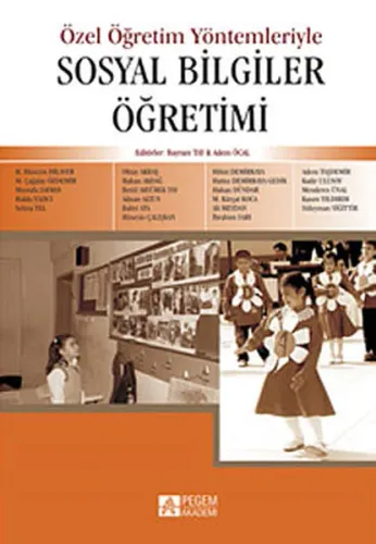 Sosyal Bilgiler Öğretimi