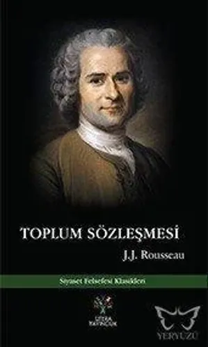 Toplum Sözleşmesi