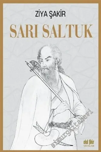 Sarı Saltuk -         2020