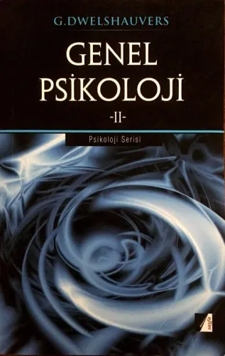 Genel Psikoloji 2