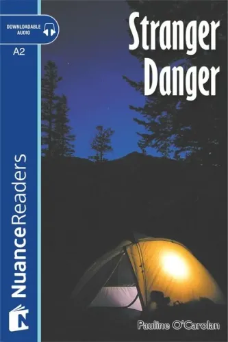Stranger Danger +Audio