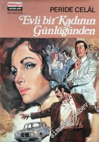 Evli Bir Kadının Günlüğünden -        1971