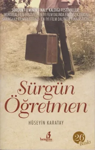 Sürgün Öğretmen
