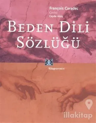 Beden Dili Sözlüğü