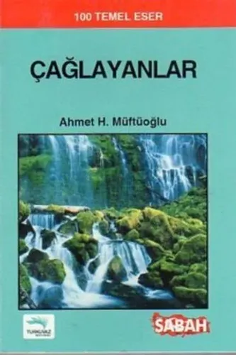 Çağlayanlar
