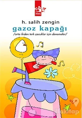 Gazoz Kapağı