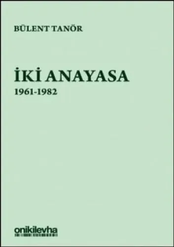 İki Anayasa