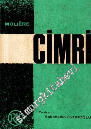 Cimri (Beş Perdelik Güldürü) -