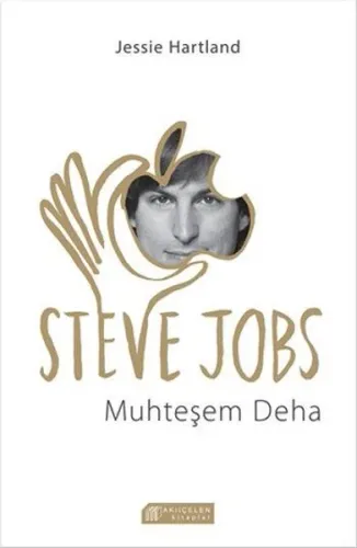 Steve Jobs Muhteşem Deha