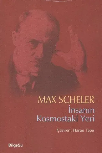 İnsanın Kosmostaki Yeri