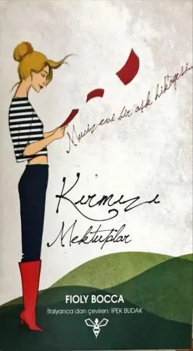 Kırmızı Mektuplar