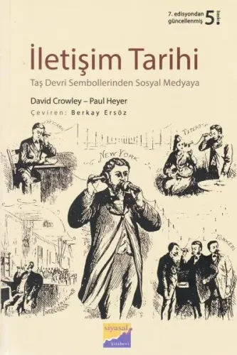 İletişim Tarihi