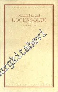 Locus Solus - 2025