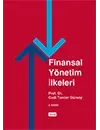 Finansal Yönetim İlkeleri