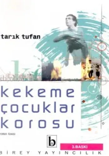 Kekeme Çocuklar Korosu %17 indirimli Tarık Tufan Kekeme Çocuklar Korosu %17 indirimli Tarık Tufan