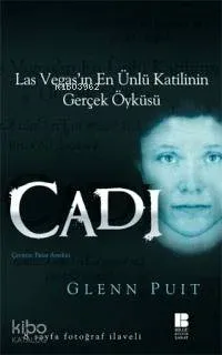 Cadı Las Vegas'ın En Ünlü Katilinin Gerçek Öyküsü