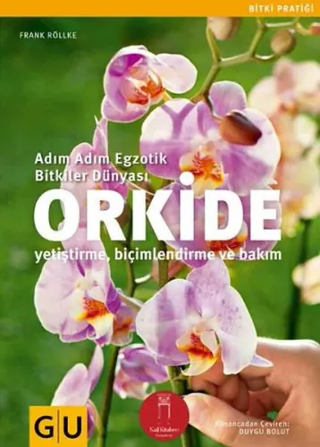 Orkide