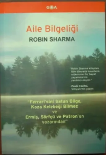 Aile Bilgeliği