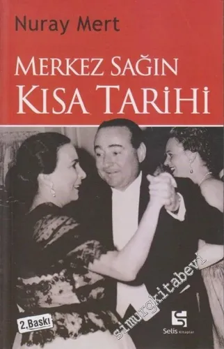 Merkez Sağın Kısa Tarihi -