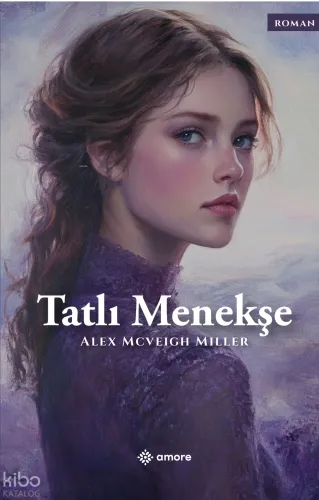 Tatlı Menekşe
