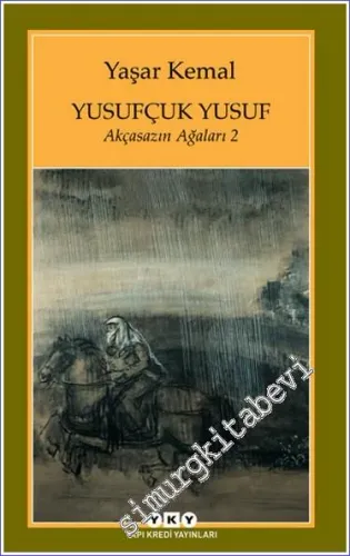 Yusufçuk Yusuf (Akçasazın Ağaları 2) -         2025