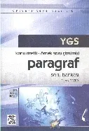 FDD YGS Paragraf Soru Bankası - Konu Özetli Örnek Soru Çözümlü