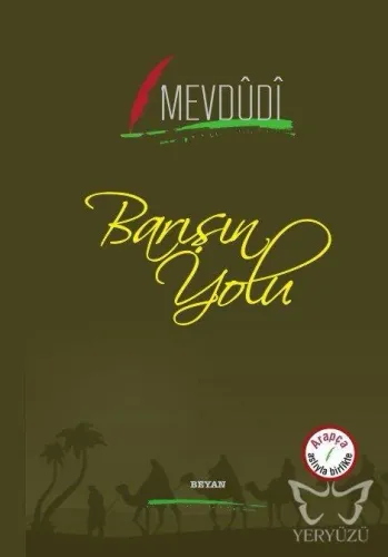 Barışın Yolu