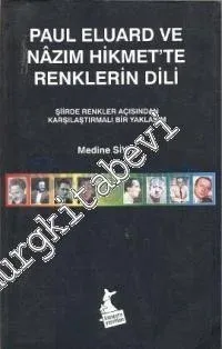 Paul Eluard ve Nâzım Hikmet'te Renklerin Dili: Şiirde Renkler Açısından Karşılaştırmalı Bir Yaklaşım -