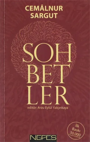 Sohbetler