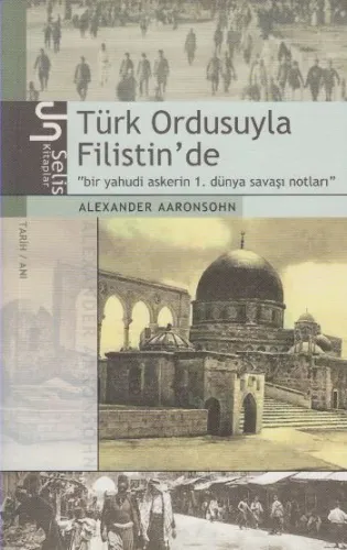 Türk Ordusuyla Filistin'de