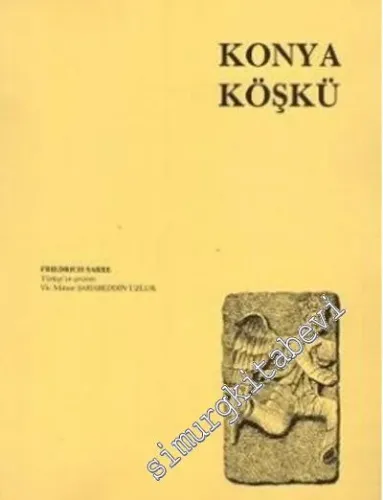 Konya Köşkü -         1989