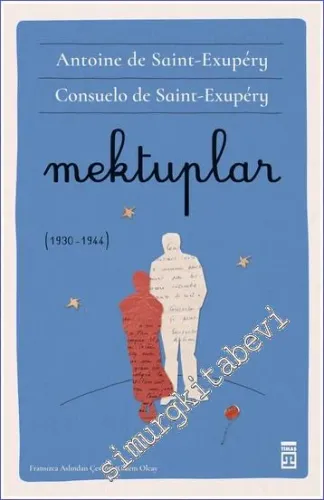 Mektuplar 1930 - 1944 - 2022