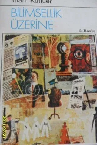 Bilimsellik Üzerine