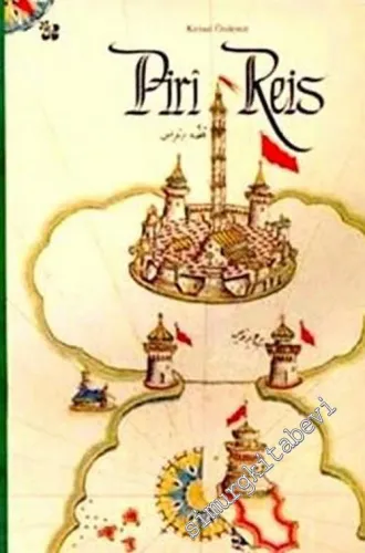 Piri Reis -        1994